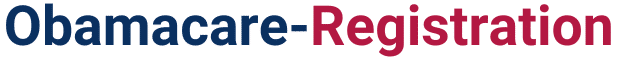 Obamacare-Registration